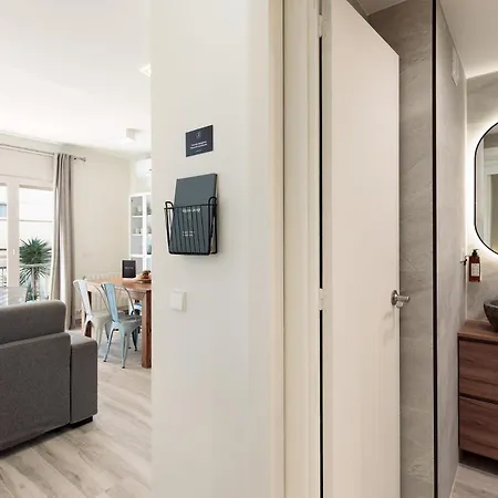 Group Blue&white Apartamento *