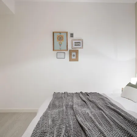 Group Blue&white Apartamento *