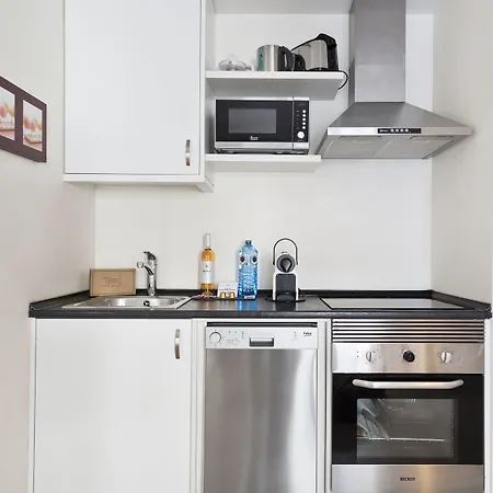 Group Blue&white Sitges