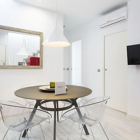 Group Blue&white Apartamento *