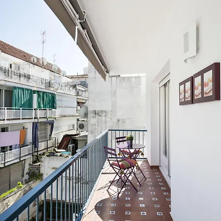 Group Blue&white Apartamento *