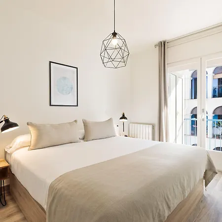 Group Blue&white Apartamento *