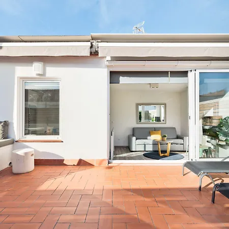 Group Blue&white * Sitges