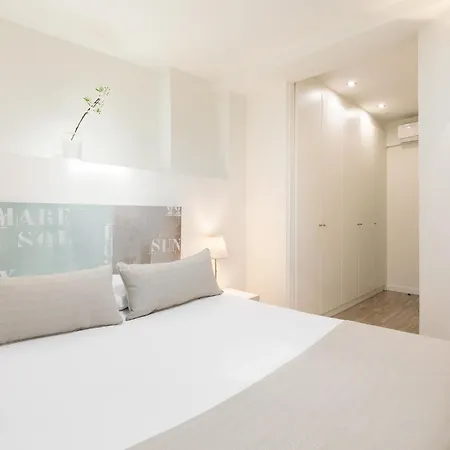 Daire Group Blue&white *