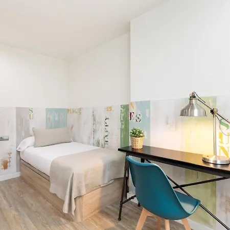 Group Blue&white * Sitges