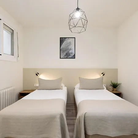 Group Blue&white * Sitges