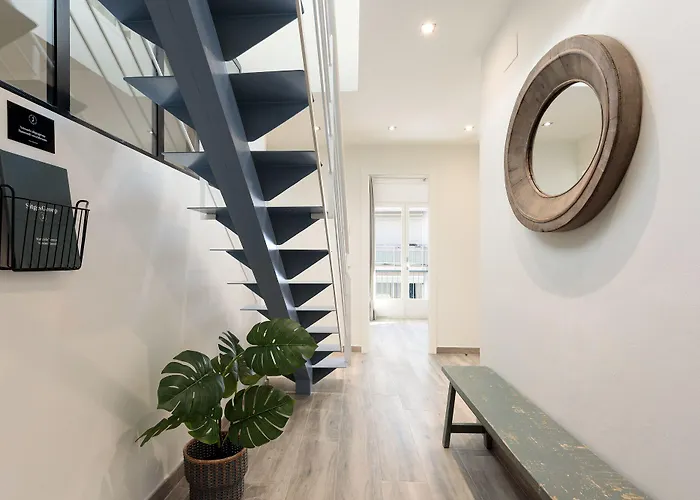 Group Blue&white Sitges