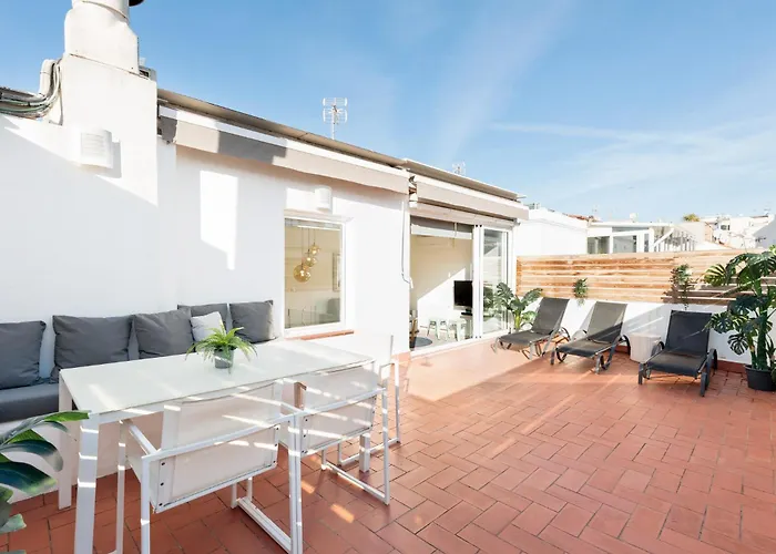 Group Blue&white Διαμέρισμα *